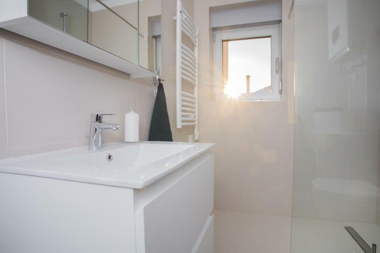 Apartment Luni Primosten Exterior photo