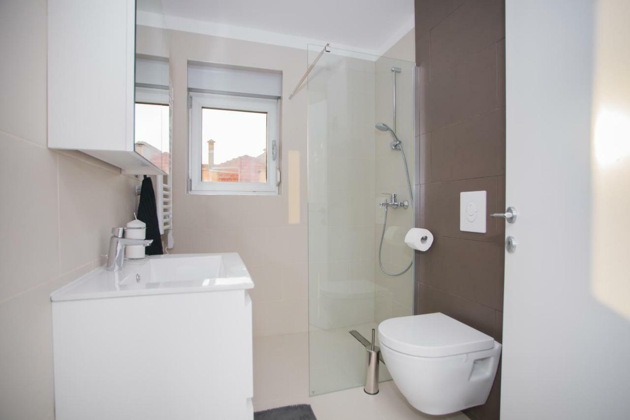 Apartment Luni Primosten Exterior photo